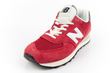 Buty damskie sportowe NEW BALANCE [U574HR2]