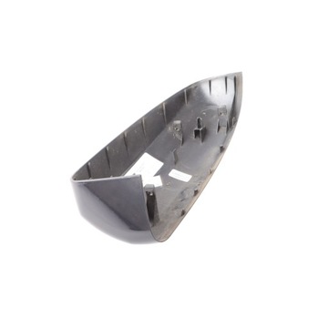 BMW X5 E70 X6 E71 POUZDRO PRAVÉHO ZRCÁTKO ČERNÁ 0430326