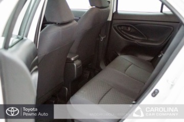 Toyota Yaris IV Hatchback 1.5 Hybrid Dynamic Force 116KM 2024 Toyota Yaris Cross Cross Hybrid 1.5 Comfort, zdjęcie 13