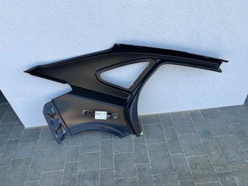 BLATNÍK LEVÝ ZADNÍ VW TAIGO 2G7