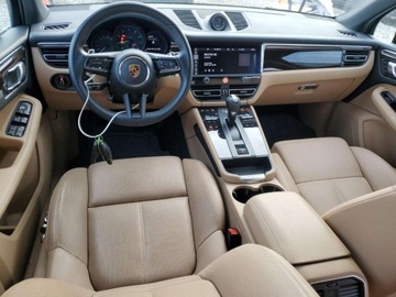 Porsche Macan SUV Facelifting II 2.0  265KM 2023 Porsche Macan 2023 2.0l 2.0 Benzyna 265KM, zdjęcie 8