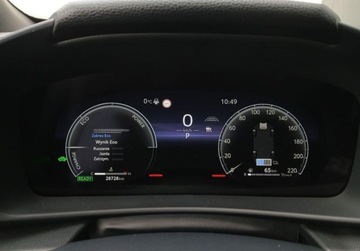 Toyota C-HR II SUV 1.8 Hybrid 140KM 2023 Toyota C-HR C-HR Style FV23 Salon PL Bezwypadkowy 1 wlasciciel, zdjęcie 25