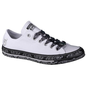 Buty Converse X Miley Cyrus Chuck Taylor r.42,5