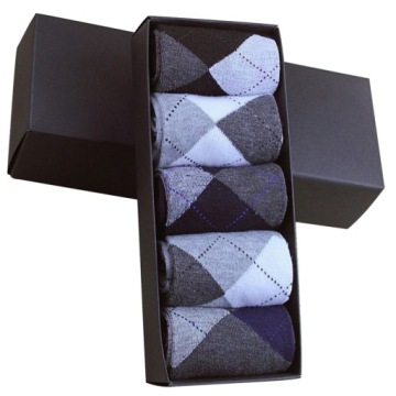 МУЖСКИЕ НЕСКОЛЬЗЯЩИЕ НОСКИ – РАЗНОЦВЕТНЫЕ УЗОРЫ