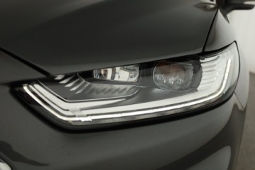 Ford Mondeo V Liftback Facelifting 2.0 EcoBlue 150KM 2020 Ford Mondeo 2.0 EcoBlue, Salon Polska, Serwis ASO, zdjęcie 19