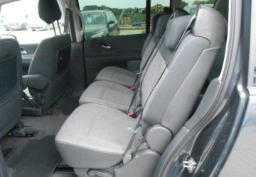 Renault Espace IV Van 2.0 dCi 130KM 2009 Renault Espace Renault Espace IV 2.0 diesel 130 KM 7 OSOB 2.0 Diesel 130KM, zdjęcie 8