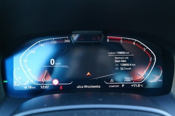 BMW Seria 8 II Coupe 3.0 840d 320KM 2018 BMW 840 BMW 840d xDrive Reflektory Laserowe Harman, zdjęcie 24