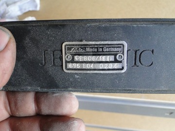 КОНТРОЛЛЕР LINDE CEB 06/18