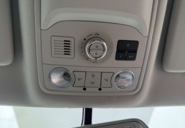 Volkswagen Sharan II Van 2.0 TSI 200KM 2011 Volkswagen Sharan VW Sharan 2.0 Benzyna 200KM, zdjęcie 20