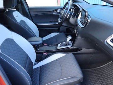 Kia Proceed Shooting Brake 1.4 T-GDI 140KM 2020 Kia ProCeed 1.4 T-GDI, Salon Polska, zdjęcie 8