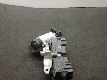 ЗАМОК ЗАЖИГАНИЯ OPEL INSIGNIA