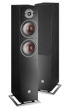 ДАЛИ ОБЕРОН 7 черный