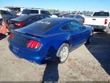 Ford Mustang VI 2017 Ford Mustang FORD MUSTANG V6 3.7 Benzyna 300KM, zdjęcie 2