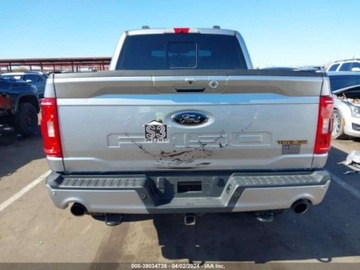 Ford 2022 Ford F150 2022r, Tremor, 3.5L, 4x4 3.5 Benzyna 400KM, zdjęcie 5