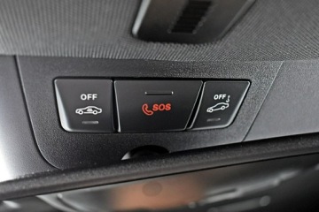 Mercedes CLA C117 Shooting Brake Facelifting AMG 2.0 45 AMG 381KM 2017 Mercedes CLA 45 AMG Bezwypadkowy / Salon Polska /, zdjęcie 31