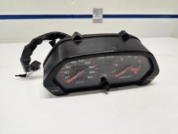 Honda NX 650 dominator счетчик часы таймер