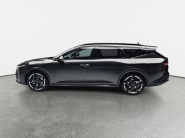 Kia 2026 KIA K4 1.6 T-GDI GT Line Combi 180KM 2026, zdjęcie 4