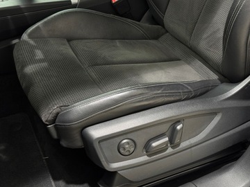 Audi Q5 II SUV 2.0 40 TDI 190KM 2020 Audi Q5 Quattro S line / 1 właściciel / Salon Pols, zdjęcie 9