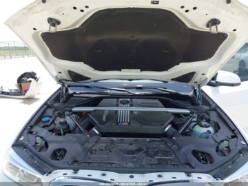 BMW 2020 BMW X3 M 2020 3.0l 3.0 Benzyna 473KM, zdjęcie 8