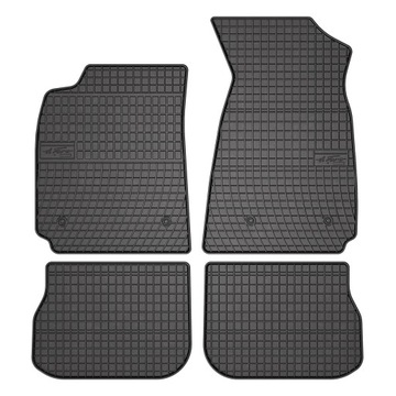 DYWANIKI GUMOWE FROGUM DO AUDI A4 B5 94-01 0721