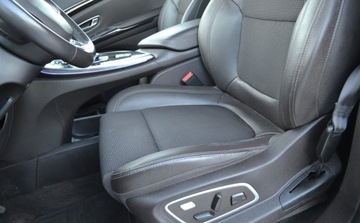 Renault Espace V Van 1.6 Energy dCi 160KM 2017 Renault Espace Automat - Niski przebieg- Serwis - TuV2027 1.6 Diesel 160KM, zdjęcie 6