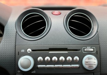 Mitsubishi Colt VI Hatchback 1.5 i 16V 109KM 2007 Mitsubishi Colt Automat klima Niski przebieg Gwarancja w cenie Warszawa VL, zdjęcie 20