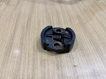 МУФТА MACALLISTER MHTP245-3