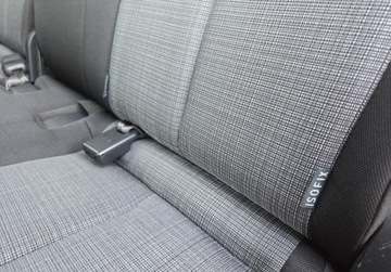 Kia Venga Mikrovan 1.6 DOHC CVVT 125KM 2012 Kia Venga 1.6 Benz 125KM LED Klima 6bieg ABS Parktro. ESP Kurtyny Faktura, zdjęcie 17