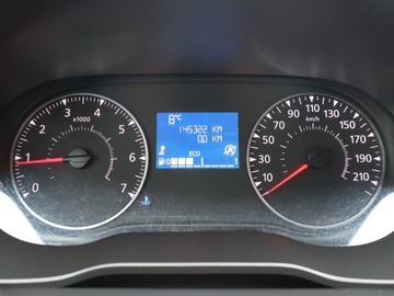 Dacia Duster II SUV 1.0 TCe 101KM 2020 Dacia Duster 1.0 TCe, Salon Polska, GAZ, Navi, zdjęcie 10