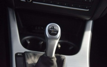 BMW X3 F25 SUV 2.0 20d 184KM 2011 BMW X3 2.0D 4x4 185KM Oryginal Lakier 2 KPL Alufelg Sprowadzony 2.0, zdjęcie 22