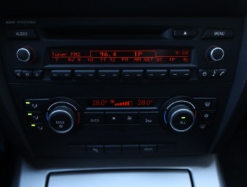 BMW Seria 3 E90-91-92-93 Limuzyna E90 320i 170KM 2010 BMW 3 320 i, Serwis ASO, Klima, Klimatronic, zdjęcie 11