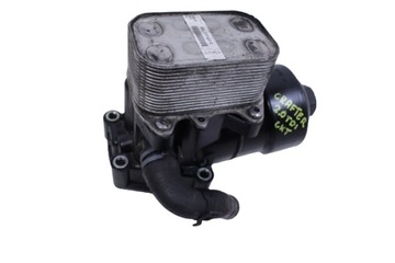 CHŁODNICA PODSTAWA OLEJU VW CRAFTER 2.0TDI CKT