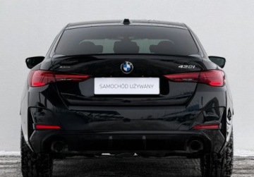 BMW Seria 4 G22-23-26 2025 BMW Seria 4 Salon Polska Pakiet M Pro Led Gwarancja Bezwypadkowy FVAT23, zdjęcie 4