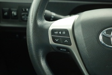 Toyota Verso Minivan Facelifting 1.6 D-4D 112KM 2014 Toyota Verso 1.6 D-4D, Salon Polska, Serwis ASO, zdjęcie 12