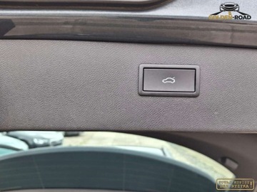 Cupra Formentor Crossover 1.5 TSI 150KM 2021 Cupra Formentor 1,5 TSI 150KM DSG LED navi kamera el.klapa alu oplacona, zdjęcie 29