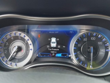 Chrysler 300C II 2023 Chrysler 300 2023 CHRYSLER 300 TOURING 3.6 Benzyna 292KM, zdjęcie 11