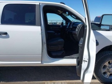  RAM 2500 2023r., 4x4, 6.4L 6.4 Benzyna 410KM, zdjęcie 8