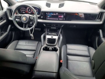 Porsche Cayenne III 2024 Porsche Cayenne 2024 3.0l 3.0 Benzyna 348KM, zdjęcie 8