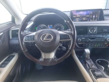 Lexus RX IV SUV 450h 313KM 2016 Lexus RX 450h Prestige Comfort 3.5 Hybryda 313KM, zdjęcie 7