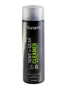 Środek czyszczący TENT and GEAR Cleaner 500 ml