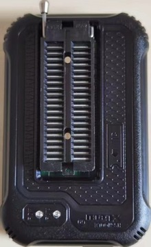 TL866CS USB MiniPro EEPROM FLASH-программатор BIOS