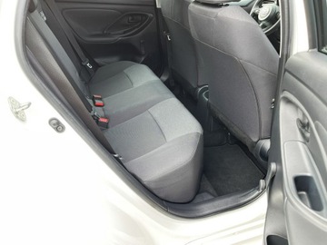 Toyota Yaris IV Hatchback 1.0 VVT-i 72KM 2022 Toyota Yaris 1.0 VVTi - Gaz/ Radar / Asystent Pasa, zdjęcie 30