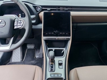 Lexus LBX 1.5 Hybrid 136KM 2025 Od ręki - Elegant 1.5 Hybrid 136KM | Podgrzewane fotele!, zdjęcie 7