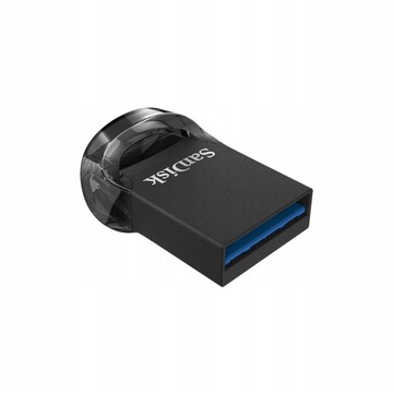 Pendrive SanDisk Ultra Fit USB 3.1 64GB 130MB/s