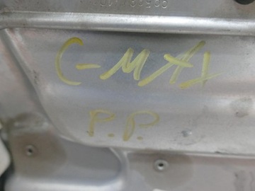 FORD FOCUS C-MAX ZVEDÁK OKNO PRAVÝ PŘEDNÍ