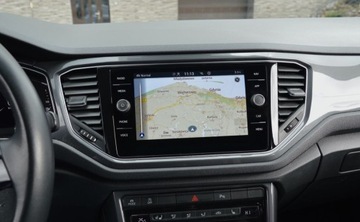 Volkswagen T-Roc I SUV 2.0 TDI 150KM 2021 Volkswagen T-Roc 2,0 TDI 150 KM DSG Nawigacja Kamera DIGITAL FULL 2.0 150KM, zdjęcie 25