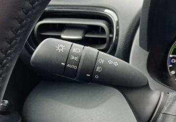 Toyota 2023 Toyota Yaris Yaris Comfort Tech FV23 Salon PL Serwis ASO Rej. 2024, zdjęcie 29