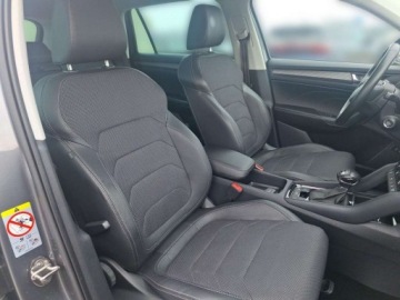 Skoda Kodiaq I SUV Facelifting 2.0 TSI 190KM 2022 Skoda Kodiaq Style 2.0 TSI 190 KM 4x4 DSG Serwis ASO Salon PL FV23, zdjęcie 10