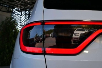 Dodge Durango III 2021 Dodge Durango RT 5.7 HEMI V8 360KM 4x4 6os. Monitory Navi MenuPL Wentyl Ha, zdjęcie 34