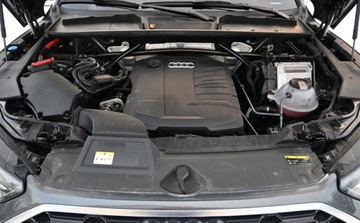 Audi Q5 II SUV Facelifting 2.0 35 TDI 163KM 2021 Audi Q5 2,0 TDI S-LINE Full led Nawigacja Kamera serwisowany 2.0 Diesel, zdjęcie 36